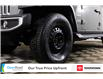 2021 Jeep Wrangler Unlimited Sahara (Stk: L0259A) in London - Image 12 of 29