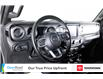 2021 Jeep Wrangler Unlimited Sahara (Stk: L0259A) in London - Image 16 of 29