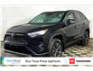 2023 Toyota RAV4 Hybrid Limited (Stk: L0223A) in London - Image 1 of 35