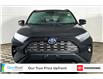 2023 Toyota RAV4 Hybrid Limited (Stk: L0223A) in London - Image 3 of 35