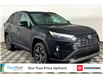 2023 Toyota RAV4 Hybrid Limited (Stk: L0223A) in London - Image 11 of 35