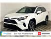 2024 Toyota RAV4 Prime SE (Stk: L0134A) in London - Image 1 of 35
