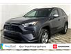 2025 Toyota RAV4 Hybrid XLE (Stk: U14086) in London - Image 1 of 35