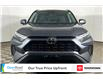 2025 Toyota RAV4 Hybrid XLE (Stk: U14086) in London - Image 3 of 35
