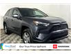 2025 Toyota RAV4 Hybrid XLE (Stk: U14086) in London - Image 11 of 35