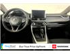 2025 Toyota RAV4 Hybrid XLE (Stk: U14086) in London - Image 15 of 35