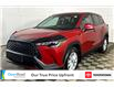 2022 Toyota Corolla Cross LE (Stk: L0285L) in London - Image 1 of 35