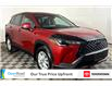 2022 Toyota Corolla Cross LE (Stk: L0285L) in London - Image 11 of 35