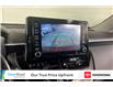 2022 Toyota Corolla Cross LE (Stk: L0285L) in London - Image 23 of 35