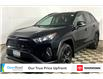 2023 Toyota RAV4 Hybrid LE (Stk: L0302A) in London - Image 1 of 34