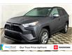 2023 Toyota RAV4 XLE (Stk: L0309A) in London - Image 1 of 35