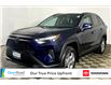 2025 Toyota RAV4 Hybrid XLE (Stk: U14087) in London - Image 1 of 34