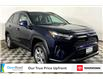 2025 Toyota RAV4 Hybrid XLE (Stk: U14087) in London - Image 11 of 34 2025 Toyota RAV4 Hybrid XLE (Stk: U14087) in London - Image 11 of 34