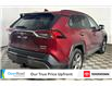 2021 Toyota RAV4 Hybrid Limited (Stk: L0294A) in London - Image 2 of 34