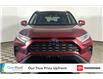 2021 Toyota RAV4 Hybrid Limited (Stk: L0294A) in London - Image 3 of 34