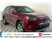 2021 Toyota RAV4 Hybrid Limited (Stk: L0294A) in London - Image 11 of 34