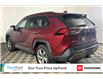2021 Toyota RAV4 Hybrid Limited (Stk: L0294A) in London - Image 12 of 34