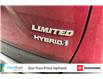 2021 Toyota RAV4 Hybrid Limited (Stk: L0294A) in London - Image 32 of 34