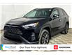 2024 Toyota RAV4 Hybrid Limited (Stk: U14098L) in London - Image 1 of 35