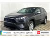 2023 Toyota RAV4 LE (Stk: L0335L) in London - Image 1 of 35