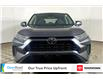 2023 Toyota RAV4 LE (Stk: L0335L) in London - Image 3 of 35