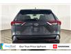 2023 Toyota RAV4 LE (Stk: L0335L) in London - Image 4 of 35