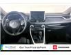 2023 Toyota RAV4 LE (Stk: L0335L) in London - Image 15 of 35