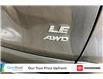 2023 Toyota RAV4 LE (Stk: L0335L) in London - Image 33 of 35