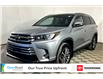 2019 Toyota Highlander XLE (Stk: L0325A) in London - Image 1 of 35