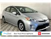 2014 Toyota Prius Base (Stk: U14097) in London - Image 11 of 35 2014 Toyota Prius Base (Stk: U14097) in London - Image 11 of 35