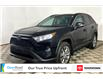 2020 Toyota RAV4 XLE (Stk: U14094) in London - Image 1 of 35