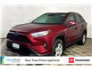 2019 Toyota RAV4 Hybrid XLE (Stk: L0269A) in London - Image 1 of 35