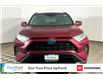 2019 Toyota RAV4 Hybrid XLE (Stk: L0269A) in London - Image 3 of 35