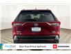 2019 Toyota RAV4 Hybrid XLE (Stk: L0269A) in London - Image 4 of 35
