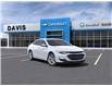 2023 Chevrolet Malibu 1LT (Stk: 202315) in AIRDRIE - Image 1 of 24