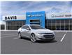 2023 Chevrolet Malibu 2LT (Stk: 202345) in AIRDRIE - Image 1 of 24