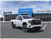 2023 GMC Sierra 3500HD AT4 (Stk: 203720) in AIRDRIE - Image 1 of 24