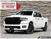 2026 RAM 1500 Laramie (Stk: T2010) in Hamilton - Image 1 of 29