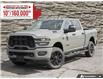 2026 RAM 2500 Big Horn (Stk: T2009) in Hamilton - Image 1 of 23