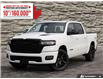 2026 RAM 1500 Sport (Stk: T2001) in Hamilton - Image 1 of 27