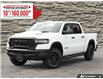 2026 RAM 1500 Rebel (Stk: T2020) in Hamilton - Image 1 of 26