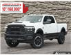 2026 RAM 2500 Rebel/Power Wagon (Stk: T2016) in Hamilton - Image 1 of 26