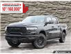 2026 RAM 1500 Rebel (Stk: T2025) in Hamilton - Image 1 of 27