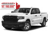 2026 RAM 1500 Tradesman (Stk: T2041) in Hamilton - Image 1 of 11