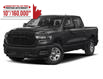 2026 RAM 1500 Tradesman (Stk: T4431) in Brantford - Image 1 of 11
