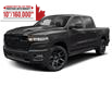 2026 RAM 1500 Sport (Stk: T2049) in Hamilton - Image 1 of 2