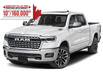 2026 RAM 1500 Limited (Stk: T2055) in Hamilton - Image 1 of 3