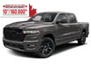 2026 RAM 1500 Sport (Stk: T2023) in Welland - Image 1 of 1