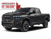 2026 RAM 2500 Rebel/Power Wagon (Stk: T2024) in Welland - Image 1 of 1