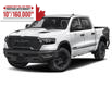 2026 RAM 1500 Rebel (Stk: T2028) in Welland - Image 1 of 12